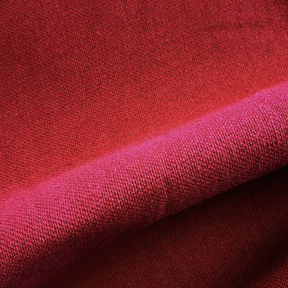 Red Fabric